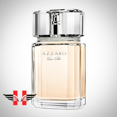 عطر ادکلن آزارو پور اله اکستریم | Azzaro Pour Elle Extreme